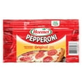 thumbnail image 6 of HORMEL Beef - Pork Pepperoni, Pizza Topping, Refrigerated, 21 oz Resealable Plastic Package, 6 of 9
