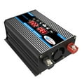 thumbnail image 1 of Inverter,Inverter With Universal 220v Converter To 220v Led Display Universal Socket Usb Mobile Fans On-off Switch Computers And Sine Inverter 12v Car Inverter Appliances 300w Car, 1 of 7
