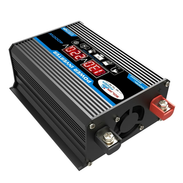 Inverter,Inverter With Universal 220v Converter To 220v Led Display Universal Socket Usb Mobile Fans On-off Switch Computers And Sine Inverter 12v Car Inverter Appliances 300w Car