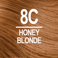 thumbnail image 2 of Naturtint 8C Copper Blonde Permanent Hair Color, 6 Pack (Packaging May Vary), 2 of 7