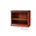thumbnail image 4 of Fairmont Bookcase, 4 of 6