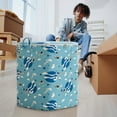 thumbnail image 1 of Clothes Storage Box, Household Super Large Capacity Wardrobe, Clothing Sorting Box, Bag Storage Basket, Box Artifact, 1 of 8