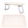 thumbnail image 4 of Nail Arm Rest Manicure Hand Rest Cushion Manicure Table Nail Art Arm Rest Hand Pillow, 4 of 8