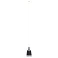 thumbnail image 1 of Antena motocicleta y walkie-Talkie montada en vehículo alta ganancia NMO VHF/UHF doble banda 144/430MHz 100W, 1 of 5