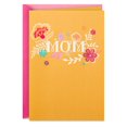 thumbnail image 1 of Carte de fête Hallmark pour maman, 1 of 6