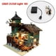 kit de Bricolage d'Éclairage LED pour Lego Ideas Vieux Magasin de Pêche 21310 Blocs de Construction – image 1 sur 9