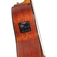 thumbnail image 4 of Guitarra Electroacústica Palmer PF40CEQ con Cuerdas de Acero Beige 13.5x48.3x104.2, 4 of 4