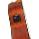 thumbnail image 4 of Guitarra Electroacústica Palmer PF40CEQ con Cuerdas de Acero Beige 13.5x48.3x104.2, 4 of 4