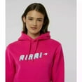 thumbnail image 4 of McLaren F1 Women's Miami Neon Graphic Hoodie -Black/Vice Blue/Beetroot Purple, 4 of 20