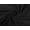 Black, variant on Soimoi SewingCotton PoplinSolidFabricBy The Yard Navy Blue 40 Inches Wide