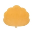 thumbnail image 1 of Silicone Foot Scrubber Mat with Suction Cups for Exfoliation and Secure Bathroom Placement, 1 of 6