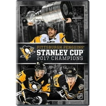 2017 Stanley Cup Champions (DVD)