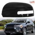 thumbnail image 1 of cubierta de espejo retrovisor del lado del conductor izquierdo adecuada para Mitsubishi Outlander 2013-2020-, 1 of 4
