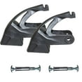 thumbnail image 1 of 2PCS Roller S, Patin de Frein Universel, Antidérapant, 1 of 8