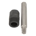 thumbnail image 1 of Alternator Wrench,Alternator Pulley Wrench Kit Alternator Pulley Drill Bit Kit Alternator Pulley Socket Drill Bit Kit Top-Notch Performance, 1 of 14