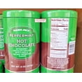 thumbnail image 2 of Trader Joe's Peppermint Hot Chocolate 8oz 227g (2 Tins), 2 of 2
