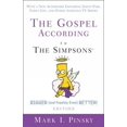 thumbnail image 1 of The Gospel according to The Simpsons, Bigger and Possibly Even Better!, 1 of 2