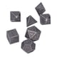 thumbnail image 3 of Juego de Dados ANGGREK 7 Piezas Aleación de zinc Poliedro, 3 of 8