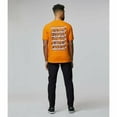 thumbnail image 4 of McLaren F1 Men's Small Speedmark Logo T-Shirt -Papaya/Vega Blue/Phantom, 4 of 7