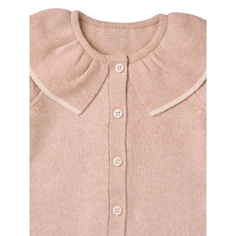 Modern Moments by Gerber Toddler Girl Cardigan photo 3