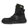 thumbnail image 4 of Bota Tactica Militar Policia Bota Hombre Workland 78213 negro 27, 4 of 7