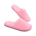 thumbnail image 1 of Zapatillas de casa Qarigey Calzado cálido Multicolor 42-43, 1 of 6