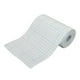 thumbnail image 2 of Vendaje adhesivo elástico, transpirable, cortable, rollo de cinta para el cuidado de heridas posoperatorias, color blanco, 15 cm x 10 m (5,9 pulgadas x 32,8 pies), 2 of 15