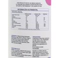 thumbnail image 2 of Colágeno Hidrolizado Biotina A. Hialurónico 500 grs Jamaica Nutrilínea Nutrilinea NUTRICOLAGENOJAMAICA, 2 of 4