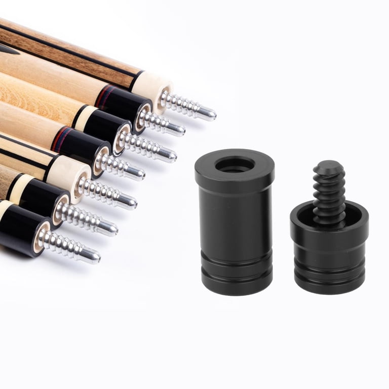 3/8x10 Thread Cap 3/8x10 Thread Protectors 3/8x10 Pool Cue Joint ...