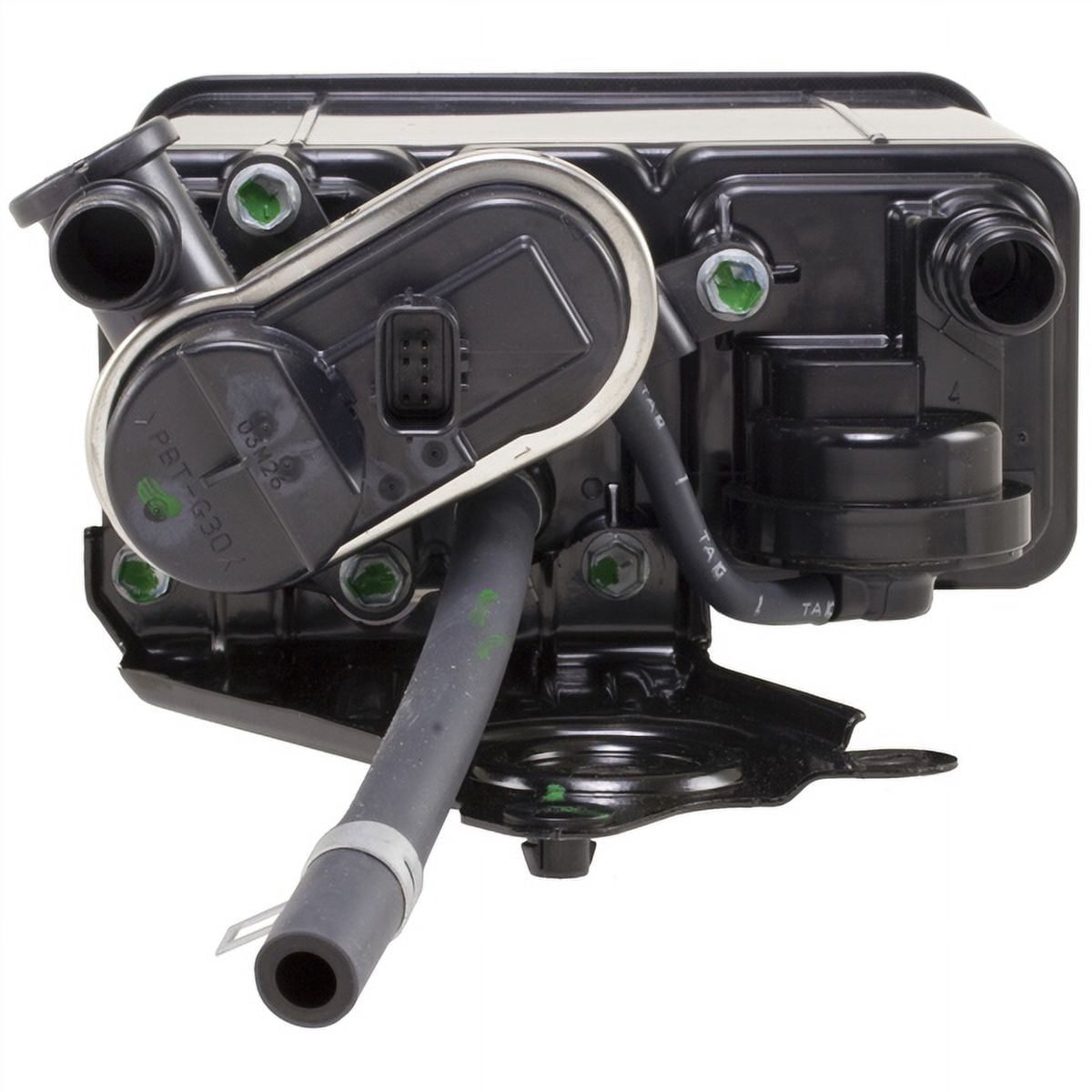 Vapor Canister