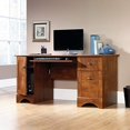 thumbnail image 2 of Sauder Bureau d'Ordinateur, Finition Érable Brossé, 2 of 4