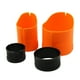 thumbnail image 5 of Sistema de bolsa Pva, cargador, accesorios de pesca de carpa, herramientas de cebo de pesca de carpa antideslizante, aparejos de carpa, equipo, 5 of 9