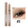 thumbnail image 1 of Oefntac Eye Shadow Eyeshadow Stick Multi-Color Eyeshadow Pen Set Creamy Long-Lasting Eye Makeup Kit Natural Shades R Stick Gifts, 1 of 3