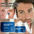 Men’s Age Cream,Wrinkle Cream Tightens, Reduces Fine Lines And Wrinkles