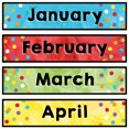 thumbnail image 4 of Calendrier d'Apprentissage Ensemble de Tableaux d'Affichage, 4 of 9