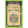 thumbnail image 1 of MITOS Y LEYENDAS PREHISPANICAS V DE ANÓNIMO, 1 of 1