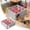 Pink, variant on Interactive Hamster Maze Enrichment Toy With Tunnels Hideouts Small Animal Activity Playhouse For Hamster Gerbil Cage Use