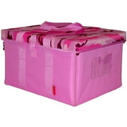 ZpBn Pink Cmflg