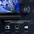thumbnail image 2 of Adaptador de dongle de pantalla inalámbrica Wifi 4k, compatible con video compartido de 2,4 Ghz, convertidor portátil de pantalla ancha multiaplicación, compatible con iPhone esquí esquí Gafas de esquí, 2 of 5