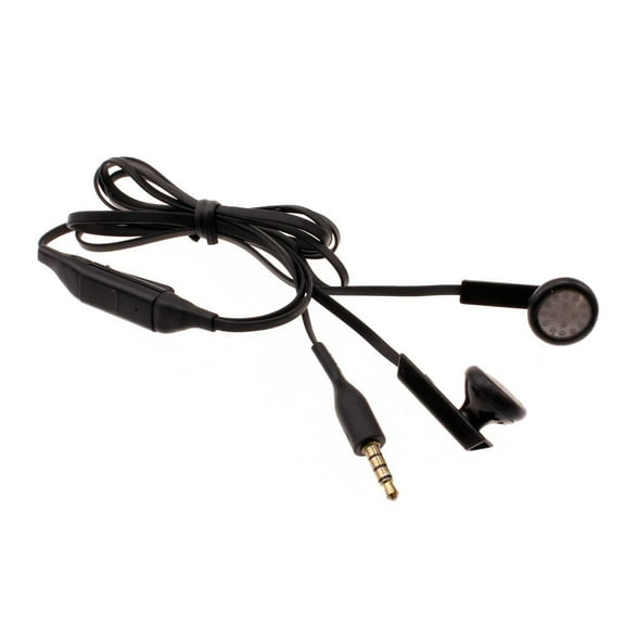 Headphones Wired Earphones for REVVL V Plus 5G Phone - Handsfree Mic 3.5mm Headset Earbuds Earpieces Microphone Compatible With T-Mobile REVVL V Plus 5G