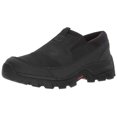thumbnail image 1 of Salomon Botte de Snowclog pour Homme, Noir, 12 M US, 1 of 1