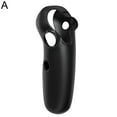 thumbnail image 5 of BQLQBQLQ Black Abrdrc For Dji Avata 2 Cross Joystick 3 Silicone Cover For Dji Rc Motion 3 Remote Control Handle Protective Cover Dust Cover Accessories, 5 of 7