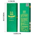 thumbnail image 3 of XWSHYW Lápiz Labial Textura Lápiz Labial de Tacón Fino y Pequeño, Mate, Fácil de Desvanecer, 3 of 6