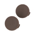 thumbnail image 1 of Interior Door Panel Armrest Screw Retainer Cover, Rugged 04030 E0 Armrest Screw Retainer Cover 2PCS  for Vehicle Replacement for TACOMA 2001-2004, 1 of 7