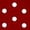 Wine, variant on Miluxas Women's Polka Dots Print V Neck T Shirts Casual Short Sleeve Tee Shirt Lightweight Top for Summer Daily Wear White