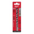 thumbnail image 2 of Broca Thunderbolt Oxido Negro 3/8  Milwaukee 48892730 Milwaukee 48892730, 2 of 9