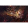 thumbnail image 2 of Eta Carinae nebula Poster Print, 2 of 2