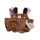 thumbnail image 2 of Ropa para muñecas Baoblaze 15cm Accesorios Disfraces de moda de Tirantes, 2 of 8