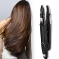 thumbnail image 4 of Iron Set Dedicated Non-marking  Iron Professional  Tool For Hair Salon  Set Home, 4 of 8