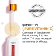 thumbnail image 4 of Sérum Revitalift de L'Oreal Paris con Vitamina C y E Ácido Salicílico Smoothing y Brightening, 4 of 11